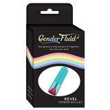 Gender Fluid Revel Power Bullet