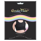 Gender Fluid Chest Compression Binder