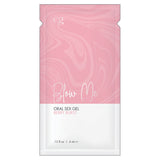 CG Blow Me Oral Sex Gel