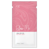 CG Blow Me Oral Sex Gel