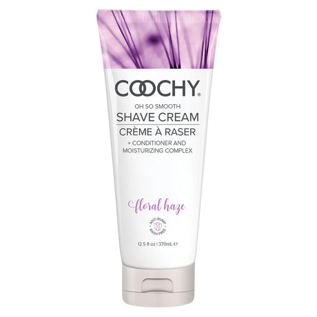 Coochy Shave Cream-Floral Haze