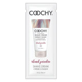 Coochy Shave Cream 15ml Foil