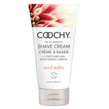 Coochy Shave Cream-Sweet Nectar