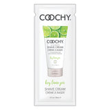 Coochy Shave Cream 15ml Foil