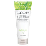 Coochy Shave Cream-Key Lime Pie