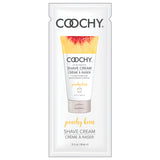 Coochy Shave Cream 15ml Foil