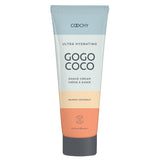 Coochy Ultra Gogo Coco Hydrating Shave Cream-Mango Coconut 8.5oz