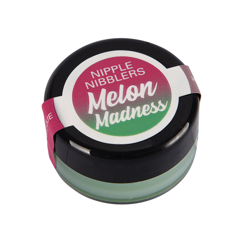 Jelique Nipple Nibbler Cool Tingle Balm 3g