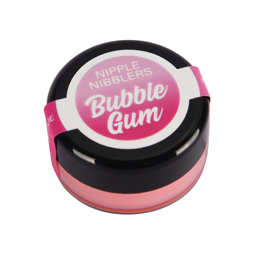 Jelique Nipple Nibbler Cool Tingle Balm 3g