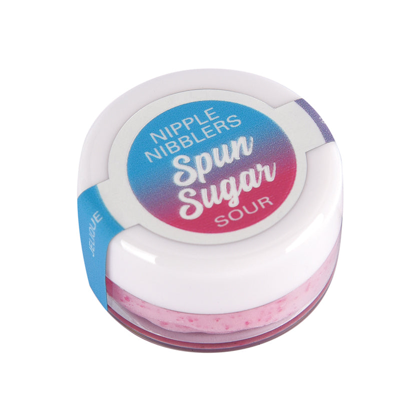 Jelique Nipple Nibblers Sour Tingle Balm 3g