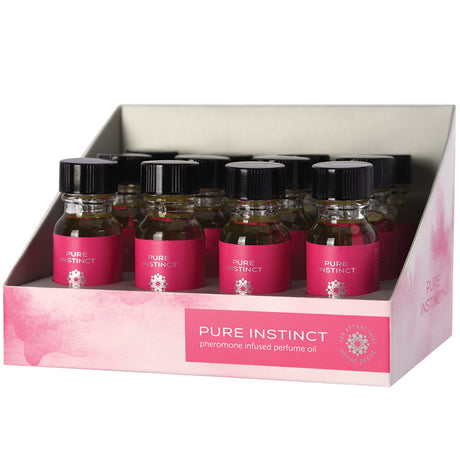 Pure Instinct Pheromone Oil For Her .5oz