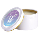 Jelique Massage Candle 4oz