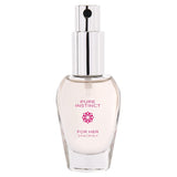 Pure Instinct Pheromone Perfume For Her .5oz