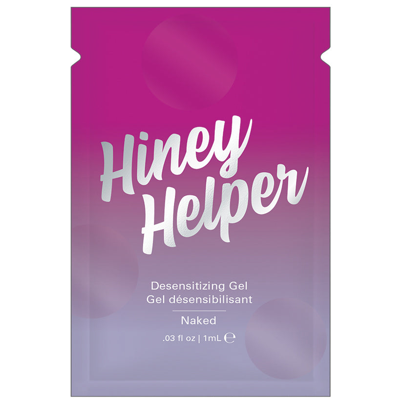 Jelique Hiney Helper