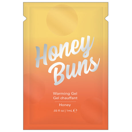 Jelique Honey Buns