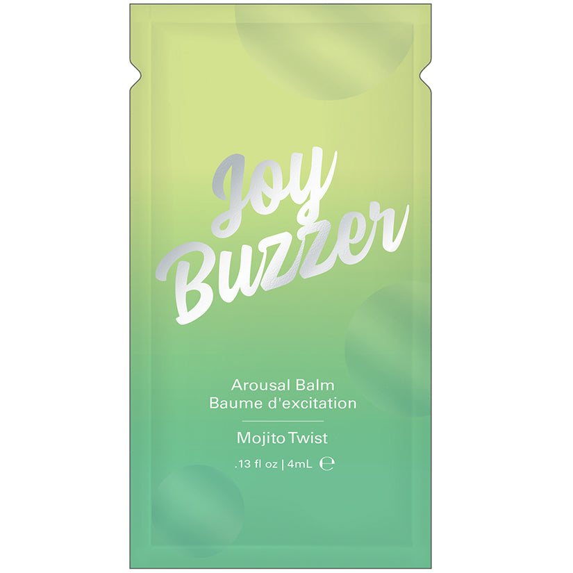 Jelique Joy Buzzer Mojito Twist