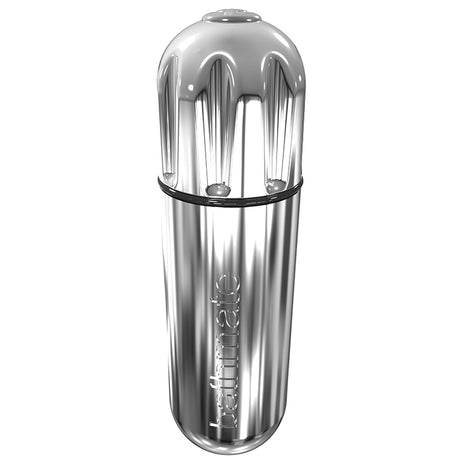 Bathmate Vibe Bullet-Chrome