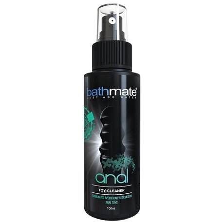 Anal Toy Cleaner 100ml