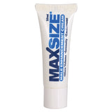 MAX Size Male Enhancement Cream