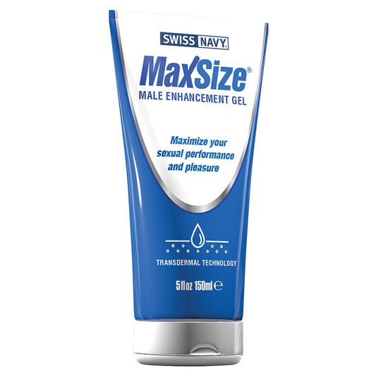 MAX Size Male Enhancement Cream
