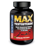 MAX Testosterone