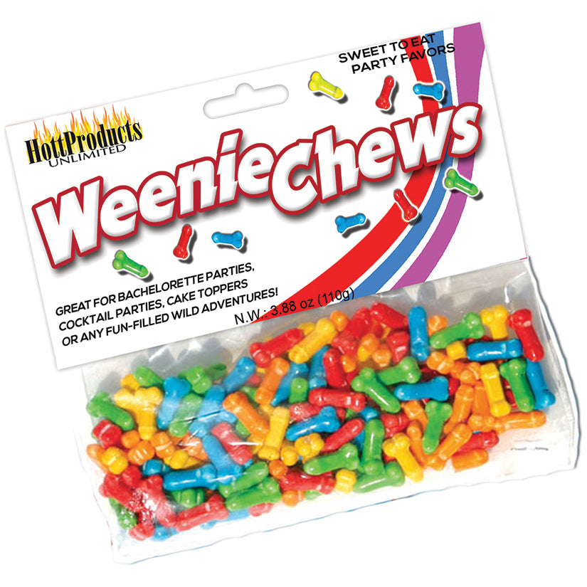 Weenie Chews