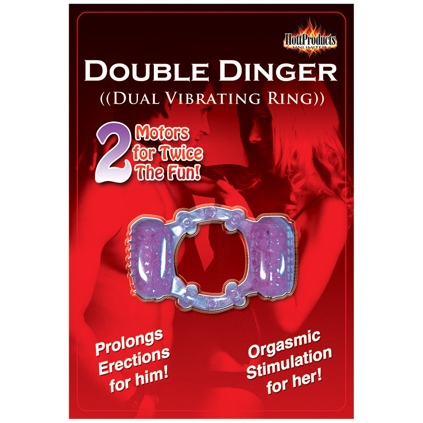 Double Dinger
