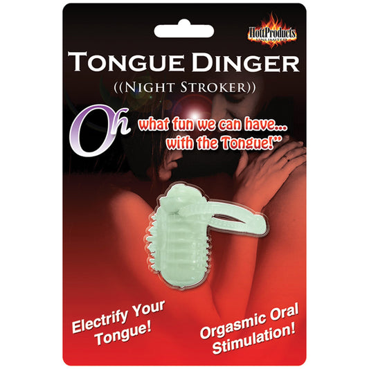 Tongue Dinger-Glow In The Dark