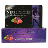 Nipplicious Arousal Gel 1oz