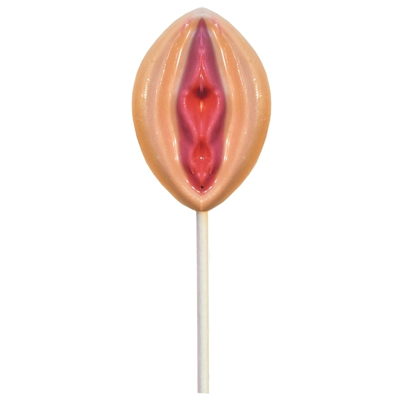 Pussy Lickers Pussy Pops