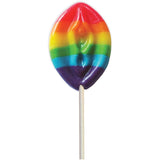 Rainbow Pussy Pops