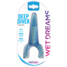 Tongue Star Deep Diver Vibrating Tongue