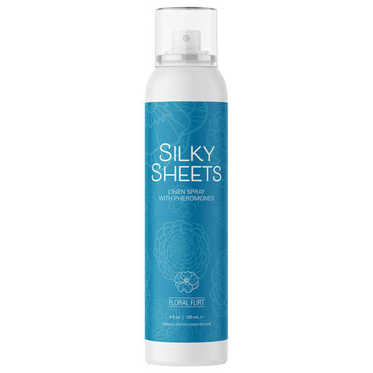 Silky Sheets 4oz