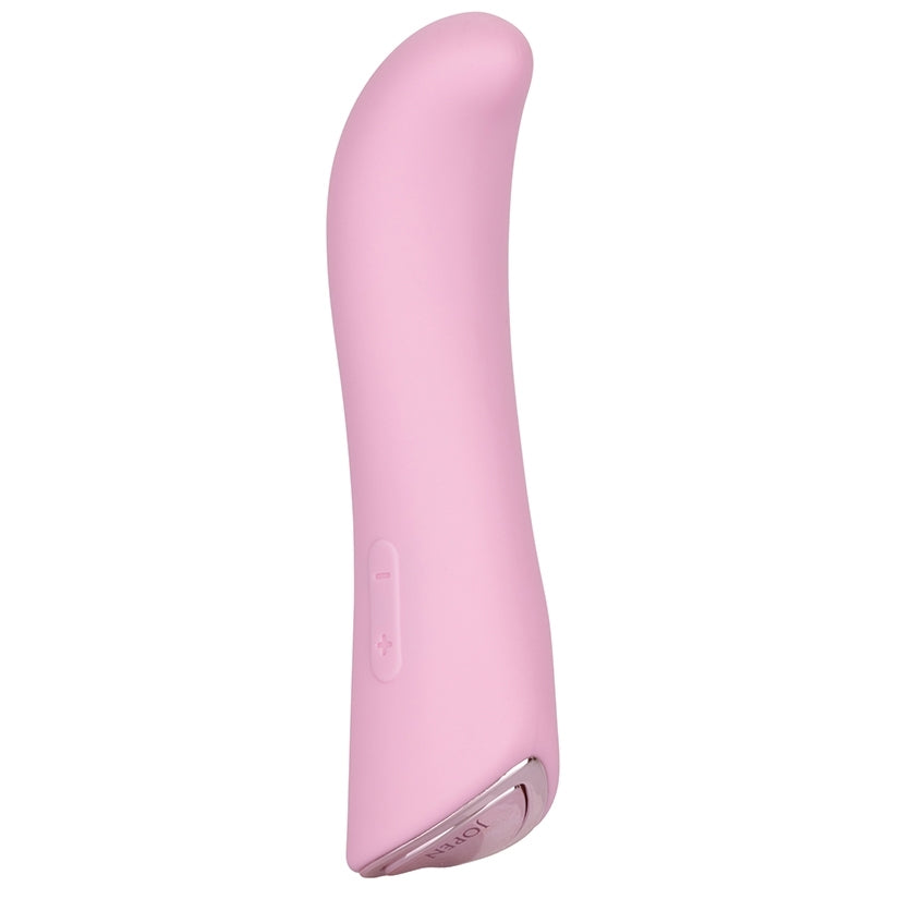 Amour Silicone Mini G-Pink