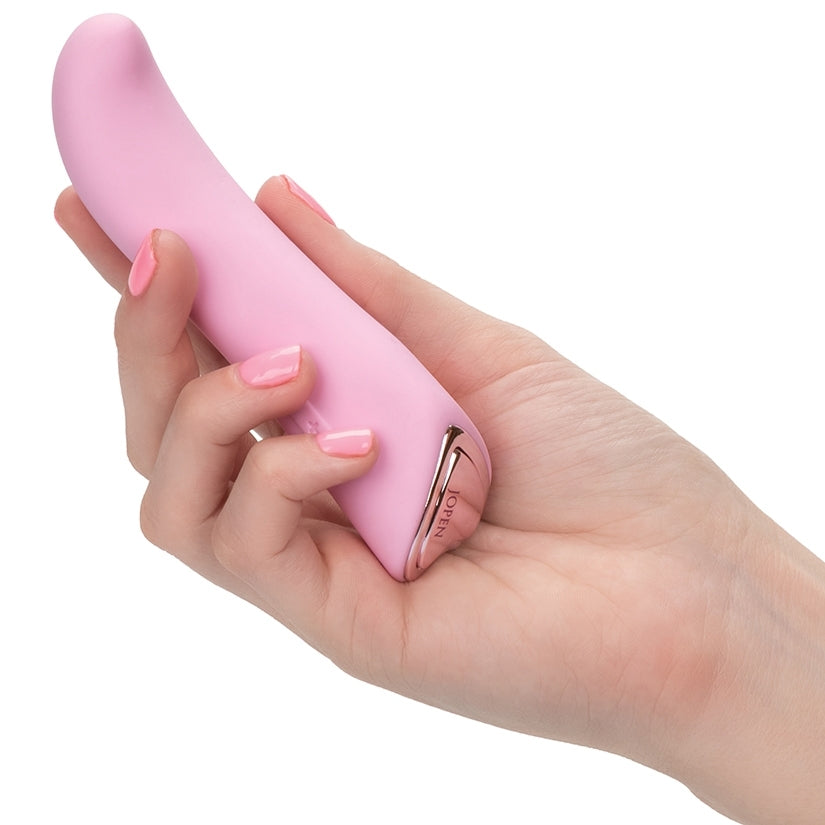 Amour Silicone Mini G-Pink