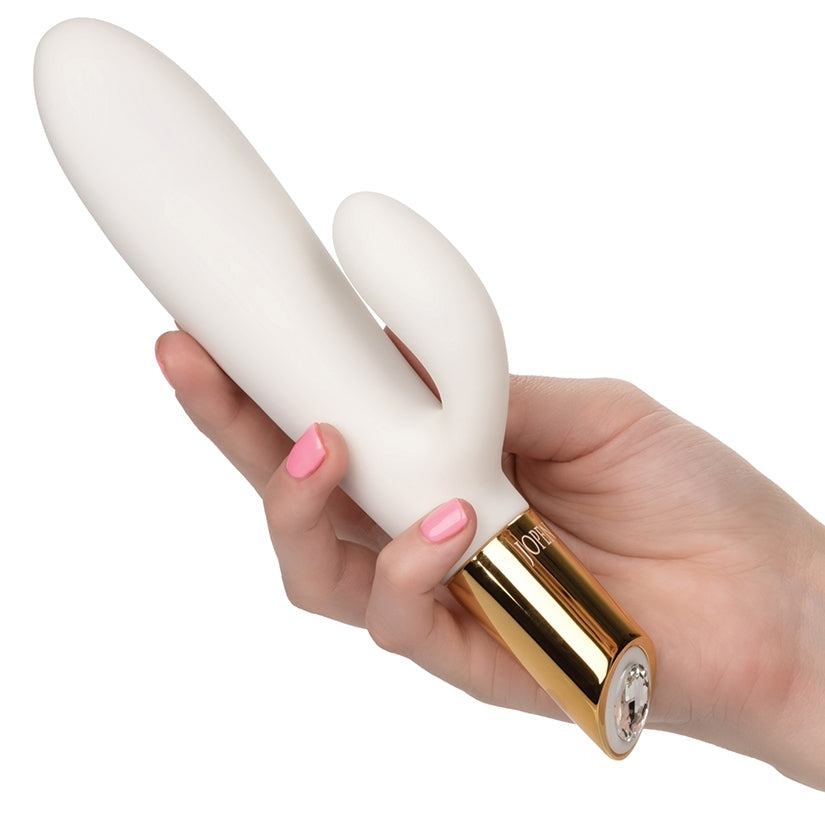 Callie Vibrating Dual Massager 7.75"