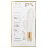 Callie Vibrating Dual Massager 7.75"