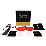 Bondage Seductions Game