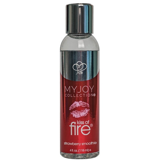 My Joy Collection Kiss Of Fire 4oz