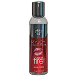 My Joy Collection Kiss Of Fire 4oz