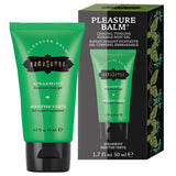 Kama Sutra Pleasure Balm Sensations 1.7oz