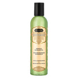 Naturals Massage Oil 8oz