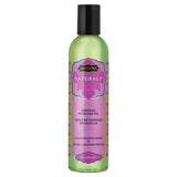 Naturals Massage Oil 8oz