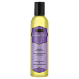 Aromatic Massage Oil 2oz