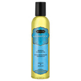 Aromatic Massage Oil 2oz