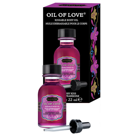 Oil Of Love  .75oz