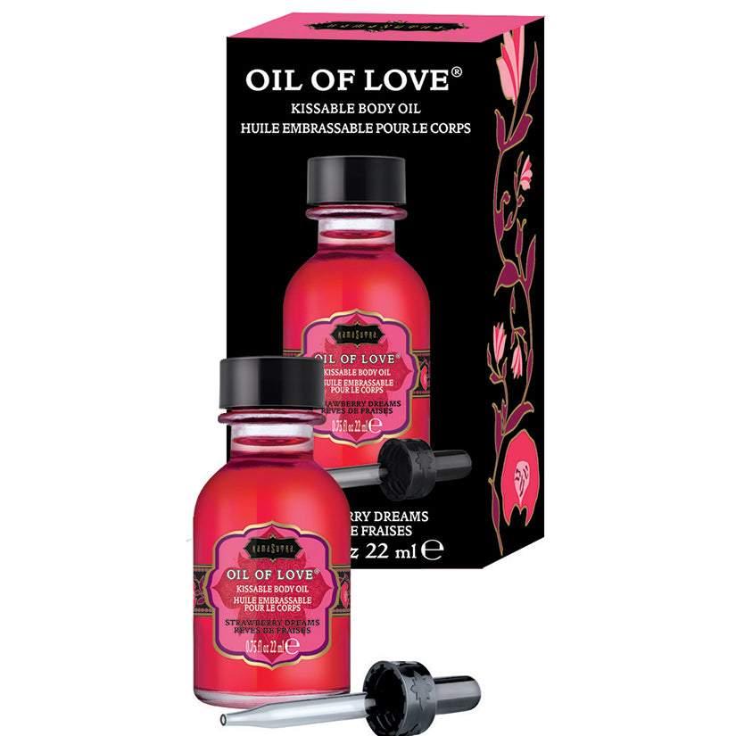 Oil Of Love  .75oz