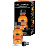 Oil Of Love  .75oz