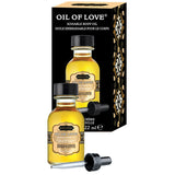 Oil Of Love  .75oz