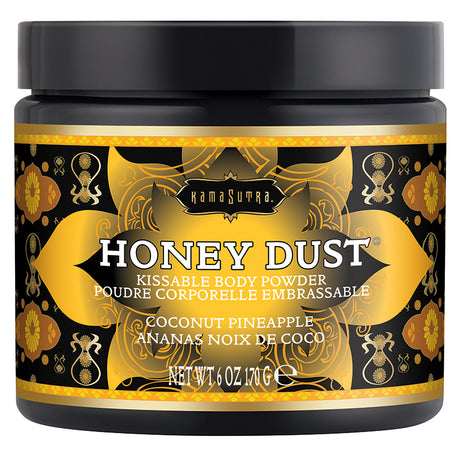 Honey Dust 6oz